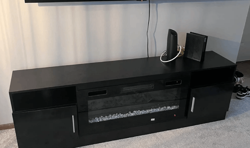 FURNITURE ASSEMBLY